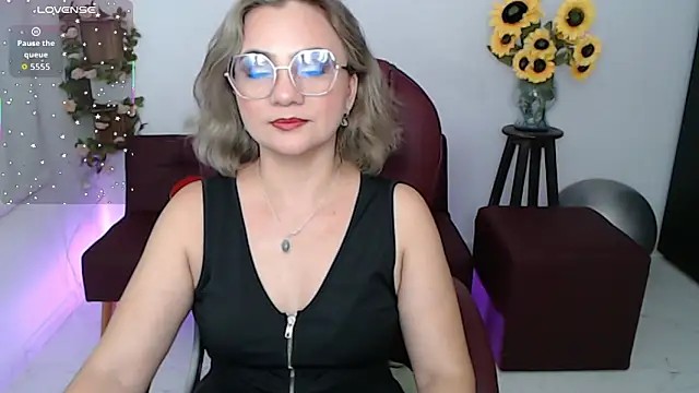 Ghada milf online show from May 2026 08:03:02 PM