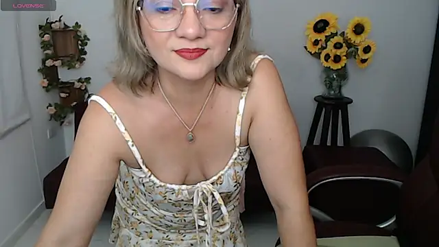 Ghada milf online show from May 2026 11:33:02 PM
