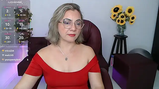 Ghada milf online show from May 2026 10:06:02 PM