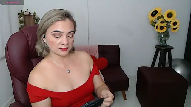Ghada milf online show from May 2026 11:32:01 PM