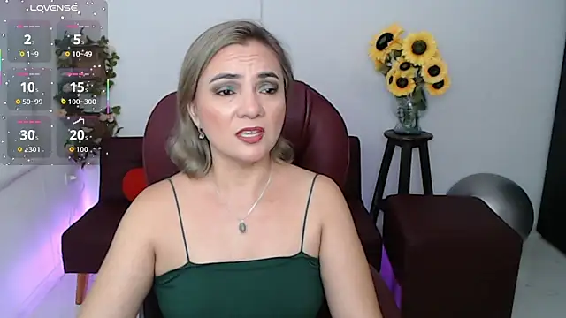 Ghada milf online show from May 2026 11:02:02 PM