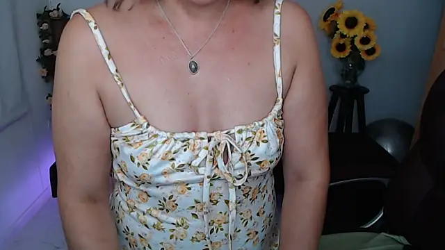 Ghada milf online show from May 2026 11:34:04 PM