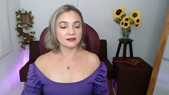 Ghada milf online show from May 2026 11:02:01 PM
