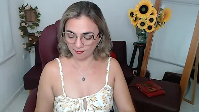 Ghada milf online show from May 2026 11:06:02 PM