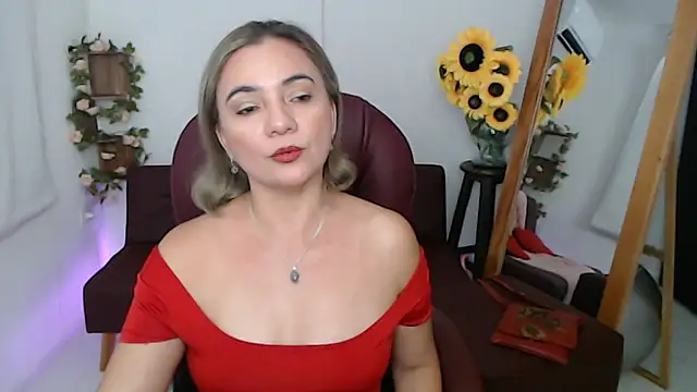 Ghada milf online show from June 2026 11:43:01 PM