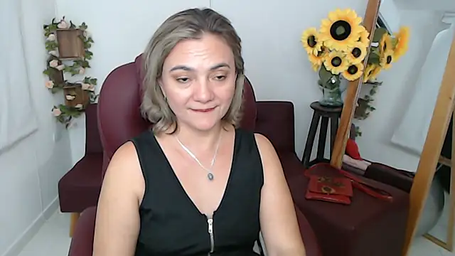 Ghada milf online show from June 2026 10:16:02 PM