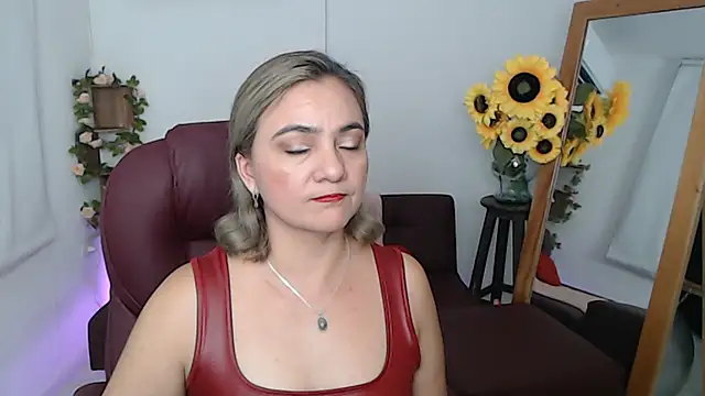 Ghada milf online show from June 2026 11:21:01 PM