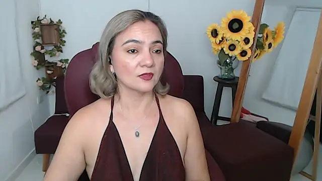 Ghada milf online show from June 2026 10:46:02 PM