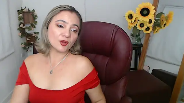 Ghada milf online show from June 2026 10:30:02 PM
