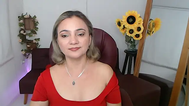 Ghada milf online show from June 2026 11:41:01 PM