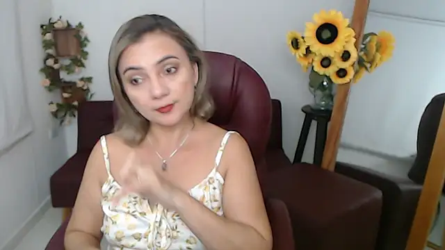 Ghada milf online show from June 2026 11:02:01 PM