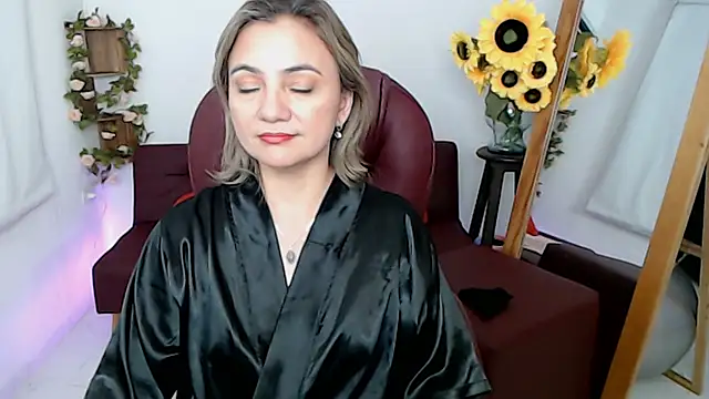Ghada milf online show from June 2026 12:28:02 AM