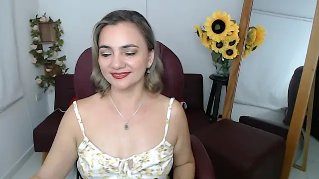Ghada milf online show from July 2026 10:37:01 PM