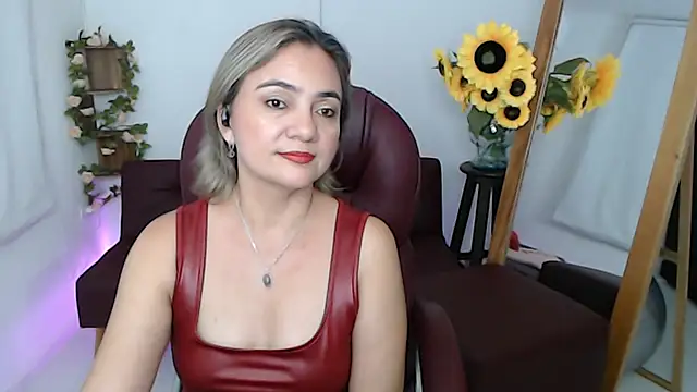 Ghada milf online show from July 2026 11:00:02 PM