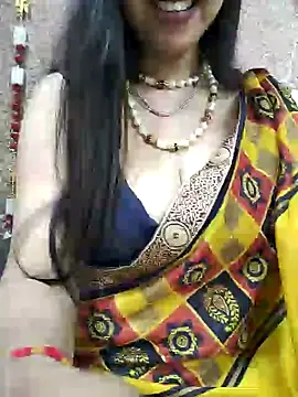 Aradhya-Sharma online show from January 2025 08:48:01 PM