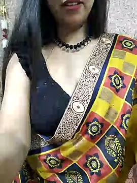 Aradhya-Sharma online show from January 2025 08:33:01 PM