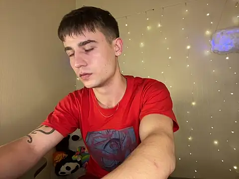 Mike severi2 online show from February 2025 12:12:01 PM