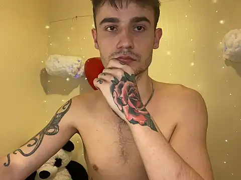 Mike severi2 online show from February 2025 12:22:01 PM