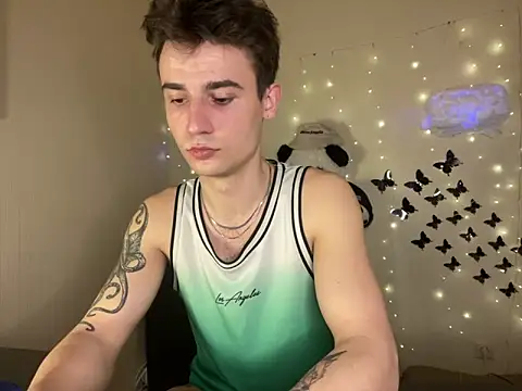 Mike severi2 online show from March 2025 11:21:01 AM