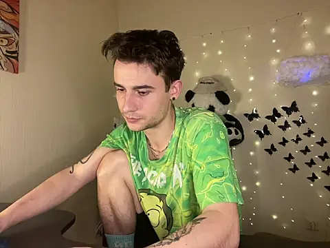 Mike severi2 online show from March 2025 03:24:02 PM