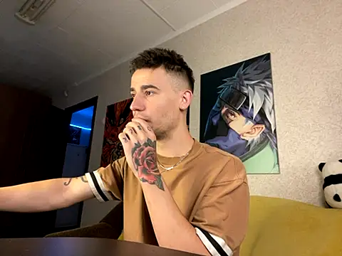 Mike severi2 online show from September 2025 05:07:01 AM