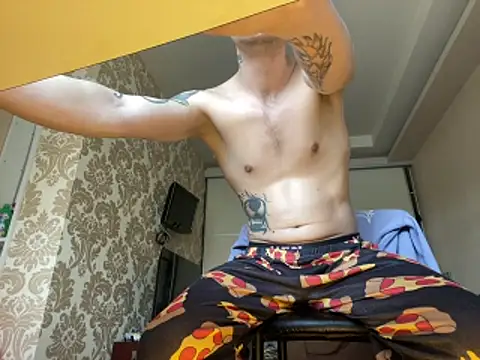 Mike severi2 online show from April 2026 12:39:01 PM