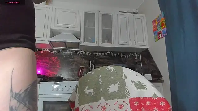 art Jane online show from January 2025 10:58:02 PM