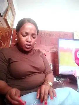 Snapshot of Amberbela chatting on September 2025 08:27:01 AM Amberbela online show from September 2025 08:27:01 AM