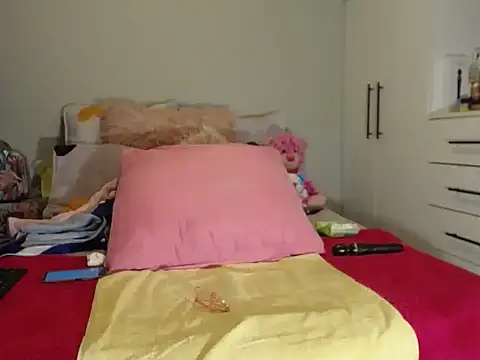 Snapshot of Amberbela chatting on October 2025 06:34:01 AM Amberbela online show from October 2025 06:34:01 AM