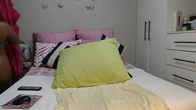 Amberbela online show from May 2026 04:10:01 AM