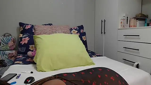 Amberbela online show from June 2026 12:08:02 PM