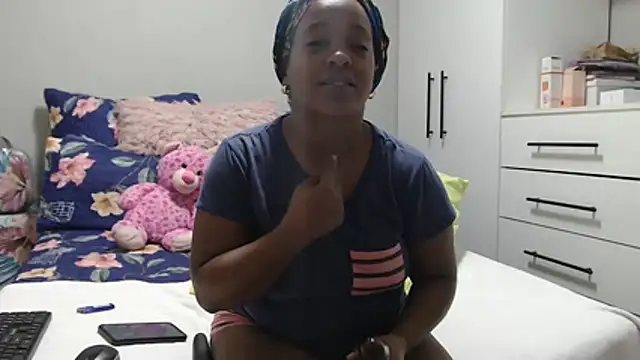 Amberbela online show from June 2026 07:08:02 PM
