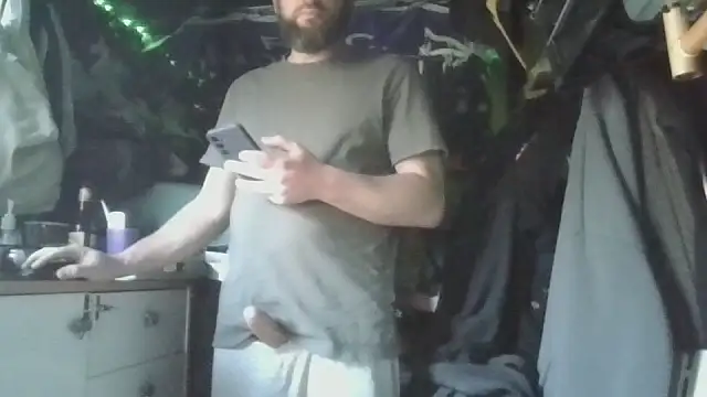 Snapshot of TRebelG chatting on March 2026 04:35:01 PM TRebelG online show from March 2026 04:35:01 PM