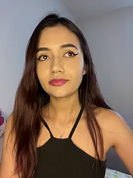 HallieLemon1 online show from December 2024 03:24:01 AM