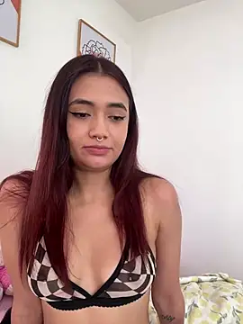 HallieLemon1 online show from March 2025 02:03:01 PM