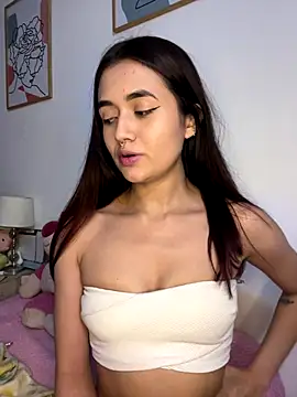 HallieLemon1 online show from October 2025 02:21:02 AM