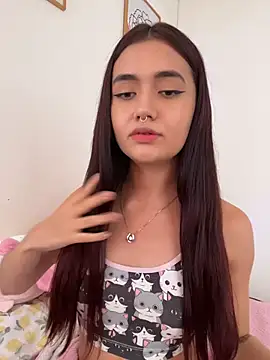 HallieLemon1 online show from February 2026 08:51:02 PM