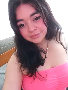 Scarlett 1007 online show from March 2026 01:59:01 PM