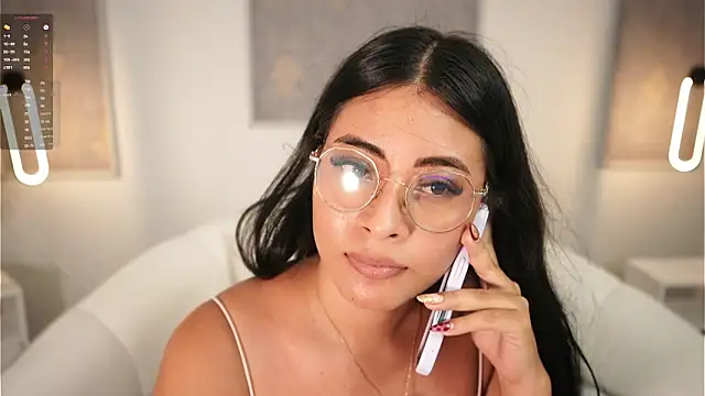 Camilaperson online show from June 2026 01:27:01 AM