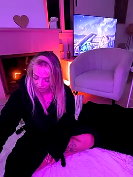 Lexa xoxo online show from March 2026 07:38:01 PM