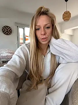 Lexa xoxo online show from April 2026 07:19:01 AM