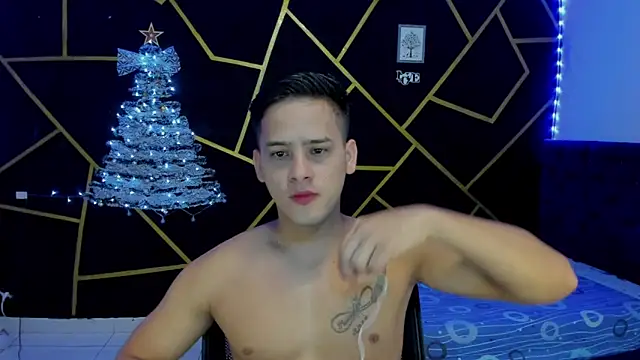 Snapshot of JANER_03 chatting on December 2024 12:51:02 PM JANER 03 online show from December 2024 12:51:02 PM