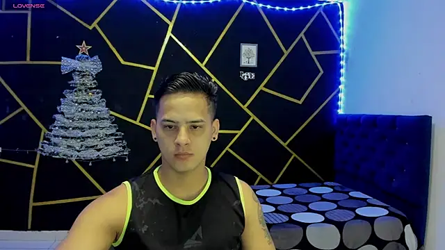 Snapshot of JANER_03 chatting on December 2024 12:22:01 PM JANER 03 online show from December 2024 12:22:01 PM