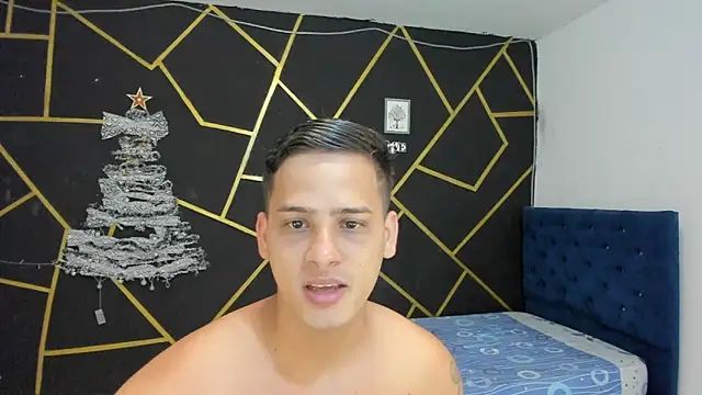 Snapshot of JANER_03 chatting on January 2025 02:19:01 PM JANER 03 online show from January 2025 02:19:01 PM