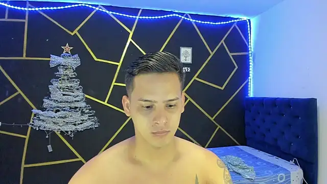 Snapshot of JANER_03 chatting on January 2025 01:21:01 PM JANER 03 online show from January 2025 01:21:01 PM