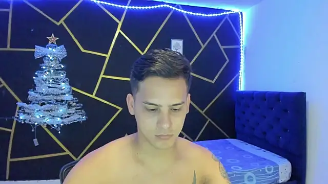 Snapshot of JANER_03 chatting on January 2025 05:16:01 PM JANER 03 online show from January 2025 05:16:01 PM