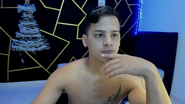 Snapshot of JANER_03 chatting on January 2025 01:41:02 PM JANER 03 online show from January 2025 01:41:02 PM