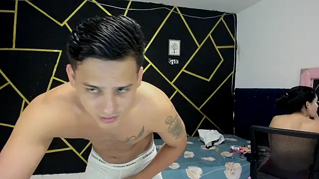 Snapshot of JANER_03 chatting on January 2025 11:09:01 PM JANER 03 online show from January 2025 11:09:01 PM