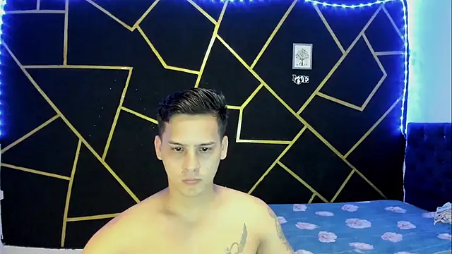 Snapshot of JANER_03 chatting on January 2025 02:25:01 AM JANER 03 online show from January 2025 02:25:01 AM