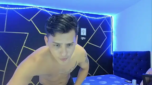 Snapshot of JANER_03 chatting on January 2025 04:36:01 PM JANER 03 online show from January 2025 04:36:01 PM